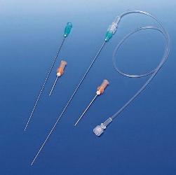 經(jīng)皮酒精注射療法針 PEIT針